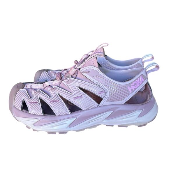 Hoka Hopara Amphibious Running Hiking Mountain Sandals Outdoor Fun size 9 - Picture 2 of 15